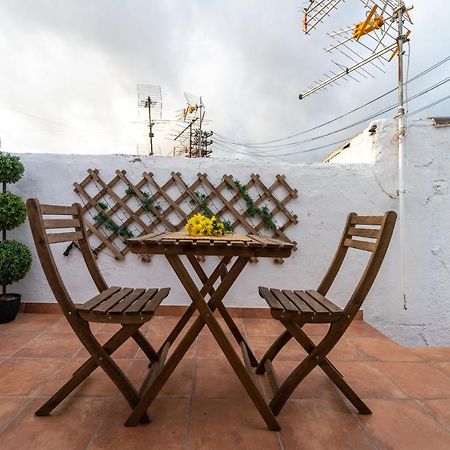Precioso Apartamento En Granada Kültér fotó
