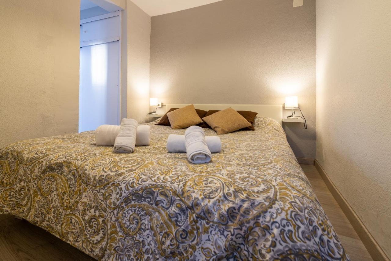 Precioso Apartamento En Granada Kültér fotó