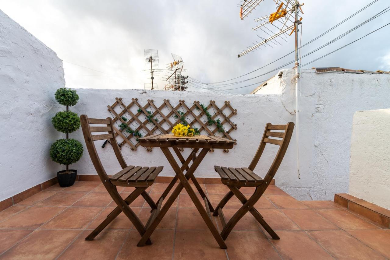 Precioso Apartamento En Granada Kültér fotó