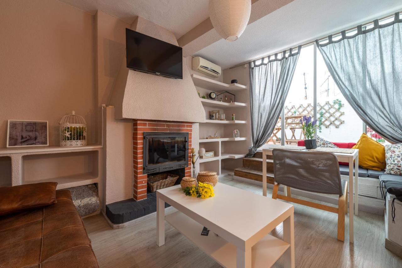 Precioso Apartamento En Granada Kültér fotó