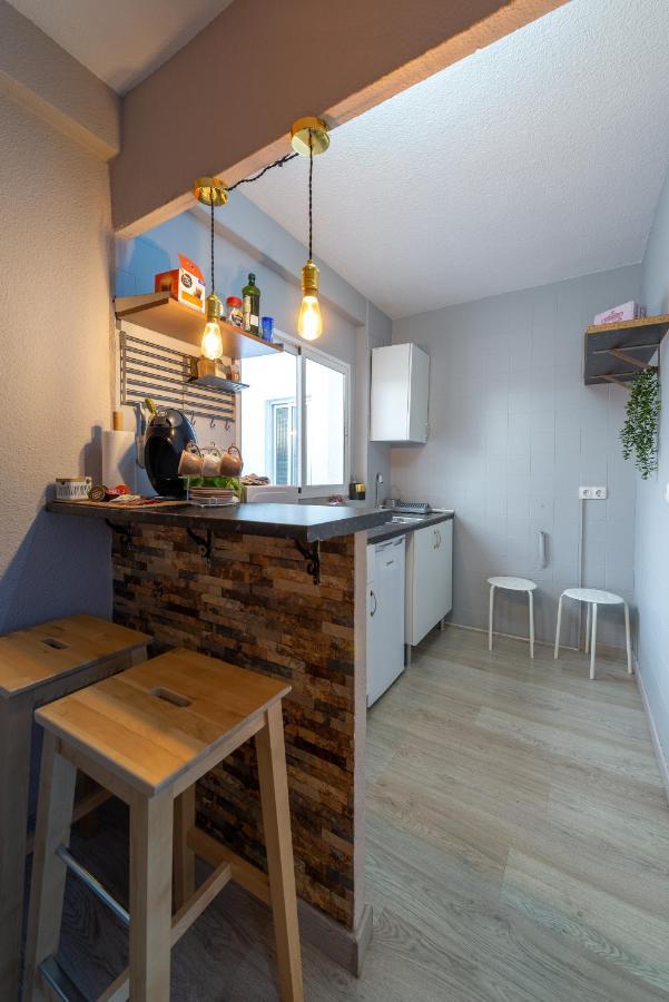 Precioso Apartamento En Granada Kültér fotó