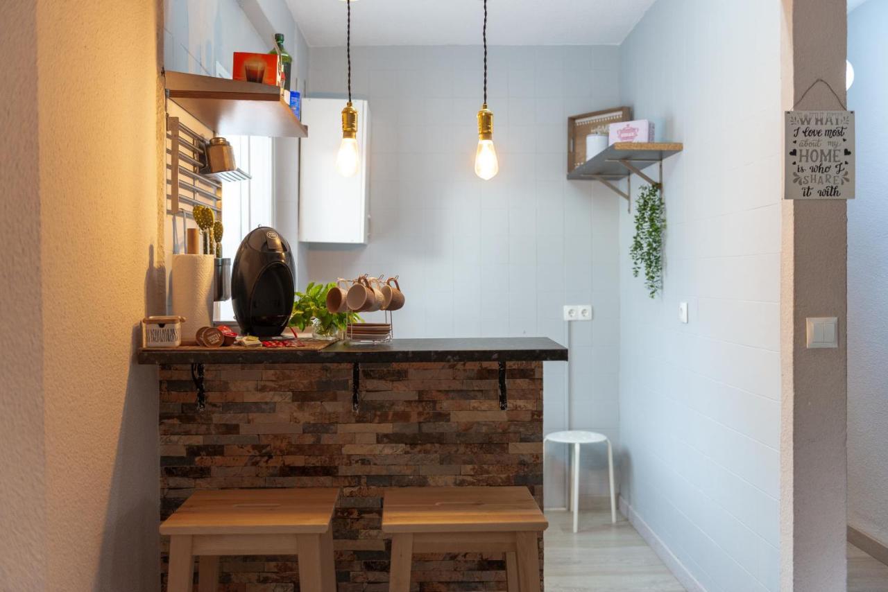 Precioso Apartamento En Granada Kültér fotó