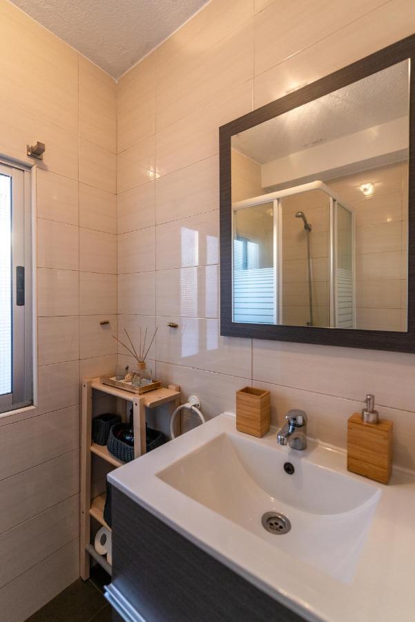 Precioso Apartamento En Granada Kültér fotó