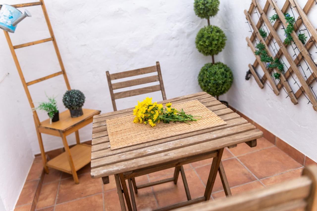 Precioso Apartamento En Granada Kültér fotó