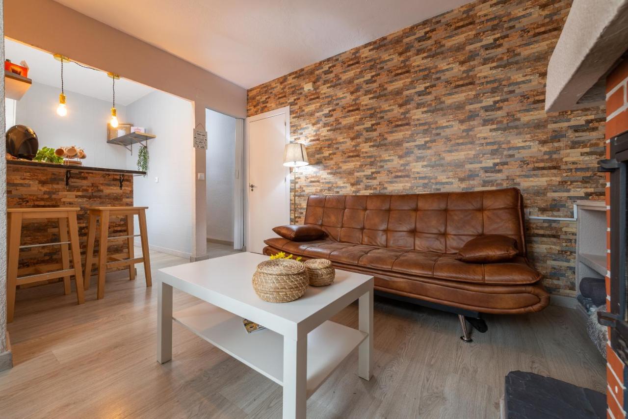 Precioso Apartamento En Granada Kültér fotó