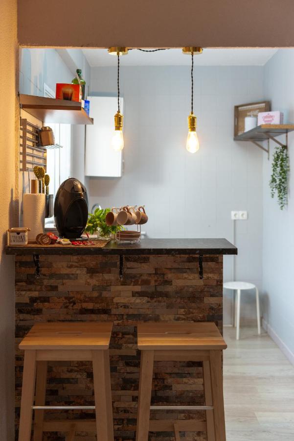 Precioso Apartamento En Granada Kültér fotó