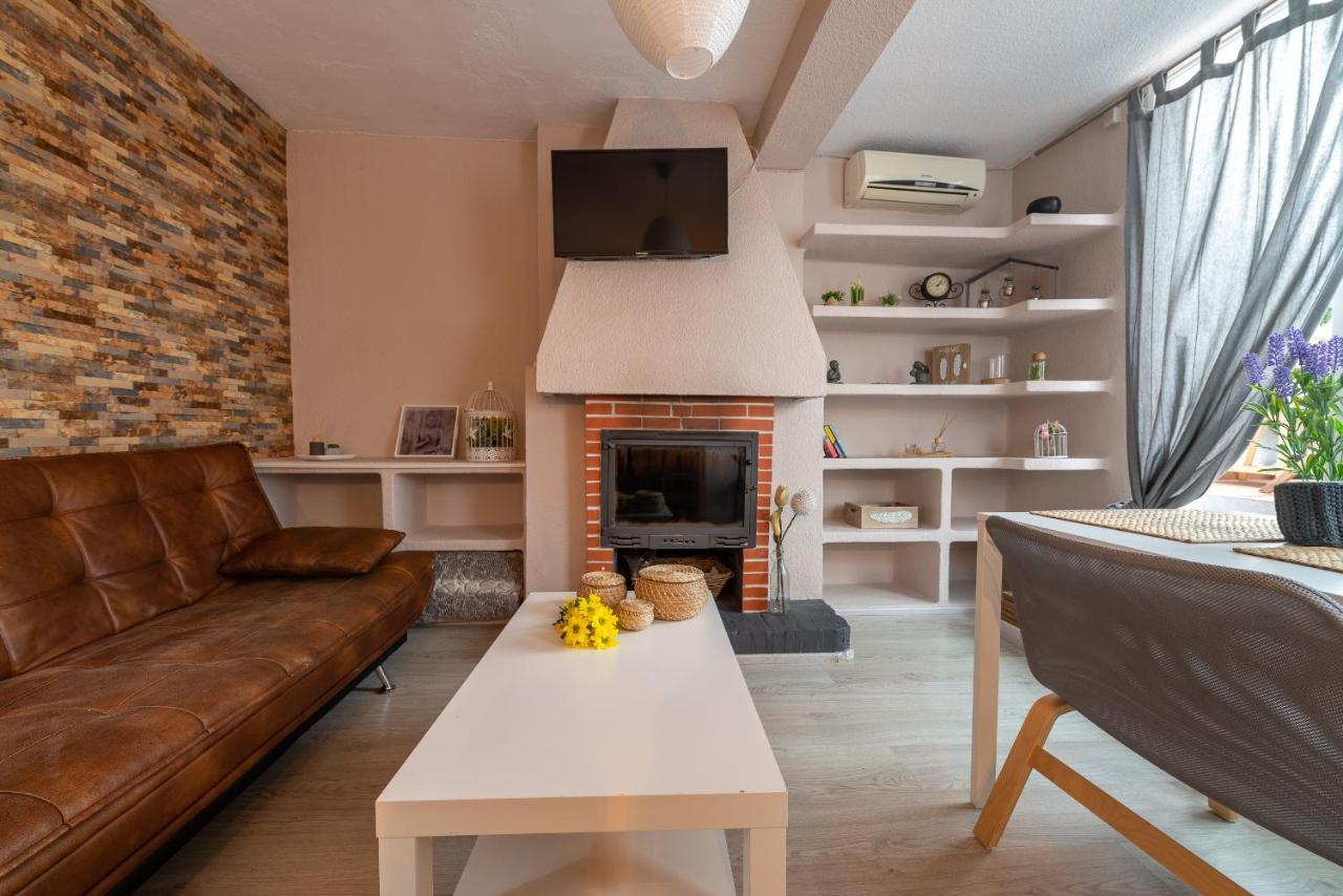 Precioso Apartamento En Granada Kültér fotó